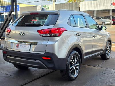 HYUNDAI Creta Prestige 2.0 16v 2018 - miniatura 6