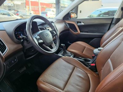 HYUNDAI Creta Prestige 2.0 16v 2018 - miniatura 7