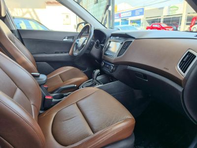 HYUNDAI Creta Prestige 2.0 16v 2018 - miniatura 8