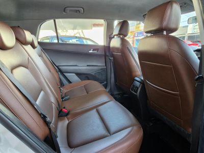 HYUNDAI Creta Prestige 2.0 16v 2018 - miniatura 9