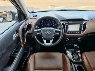 HYUNDAI Creta Prestige 2.0 16v 2018 - miniatura 11