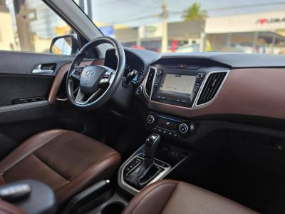 HYUNDAI Creta Prestige 2.0 16v 2018 - miniatura 12
