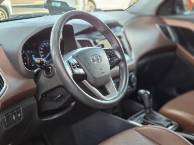 HYUNDAI Creta Prestige 2.0 16v 2018 - miniatura 13