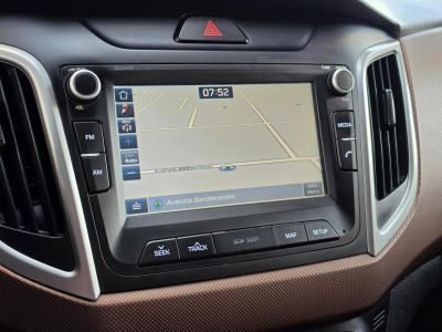 HYUNDAI Creta Prestige 2.0 16v 2018 - miniatura 14