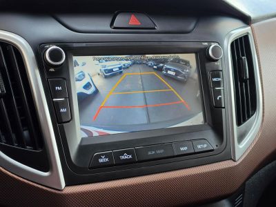 HYUNDAI Creta Prestige 2.0 16v 2018 - miniatura 15