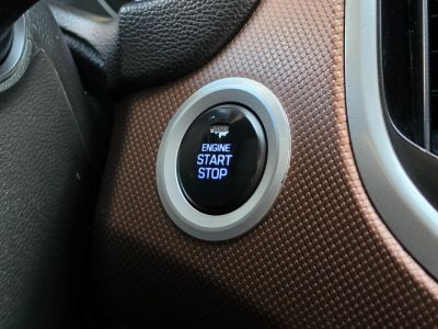 HYUNDAI Creta Prestige 2.0 16v 2018 - miniatura 20