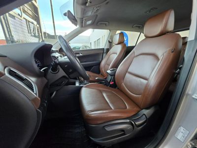HYUNDAI Creta Prestige 2.0 16v 2018 - miniatura 25