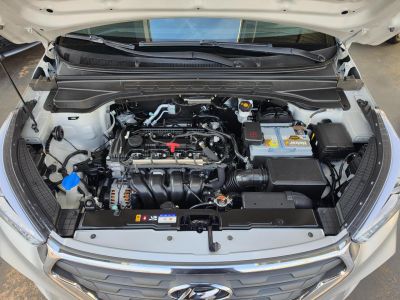 HYUNDAI Creta Prestige 2.0 16v 2018 - miniatura 29