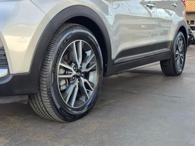 HYUNDAI Creta Prestige 2.0 16v 2018 - miniatura 30