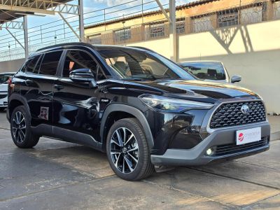 TOYOTA Corolla Cross XRX Hybrid 1.8 16v 2023 - miniatura 2
