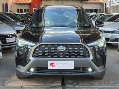 TOYOTA Corolla Cross XRX Hybrid 1.8 16v 2023 - miniatura 3