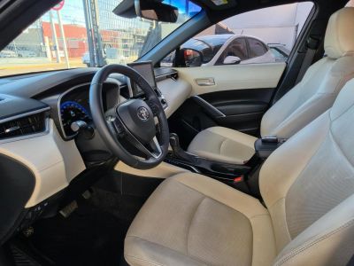 TOYOTA Corolla Cross XRX Hybrid 1.8 16v 2023 - miniatura 7