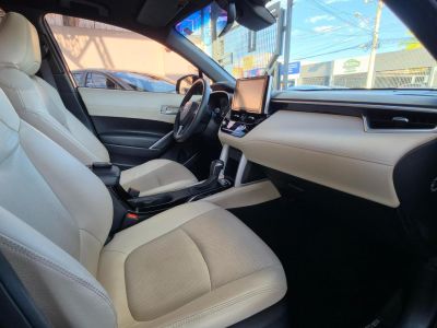 TOYOTA Corolla Cross XRX Hybrid 1.8 16v 2023 - miniatura 8