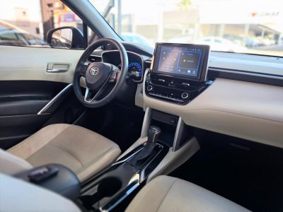 TOYOTA Corolla Cross XRX Hybrid 1.8 16v 2023 - miniatura 12