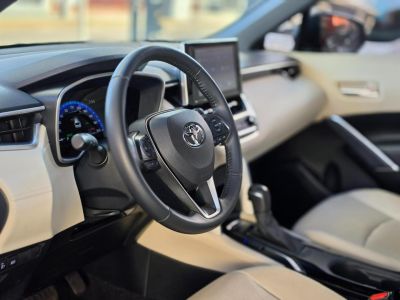 TOYOTA Corolla Cross XRX Hybrid 1.8 16v 2023 - miniatura 13