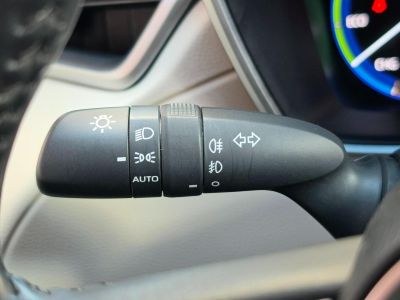 TOYOTA Corolla Cross XRX Hybrid 1.8 16v 2023 - miniatura 20