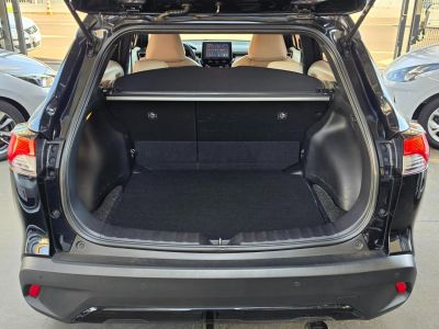 TOYOTA Corolla Cross XRX Hybrid 1.8 16v 2023 - miniatura 29