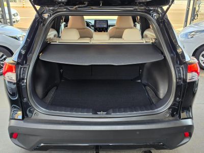 TOYOTA Corolla Cross XRX Hybrid 1.8 16v 2023 - miniatura 30