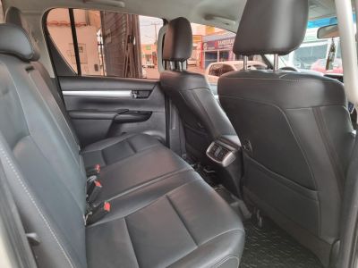 TOYOTA Hilux SRX D4-D 2.8TDi 16v 4X4 C.D. 2017 - miniatura 9