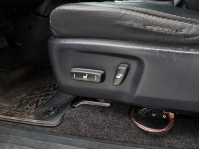 TOYOTA Hilux SRX D4-D 2.8TDi 16v 4X4 C.D. 2017 - miniatura 21