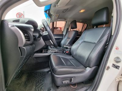 TOYOTA Hilux SRX D4-D 2.8TDi 16v 4X4 C.D. 2017 - miniatura 22