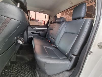 TOYOTA Hilux SRX D4-D 2.8TDi 16v 4X4 C.D. 2017 - miniatura 23