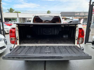TOYOTA Hilux SRX D4-D 2.8TDi 16v 4X4 C.D. 2017 - miniatura 24