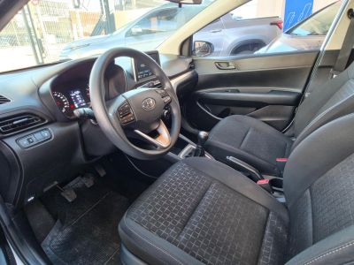 HYUNDAI HB20 Comfort Plus 1.0 12v 2025 - miniatura 7