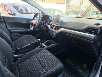 HYUNDAI HB20 Comfort Plus 1.0 12v 2025 - miniatura 8