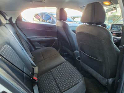 HYUNDAI HB20 Comfort Plus 1.0 12v 2025 - miniatura 9