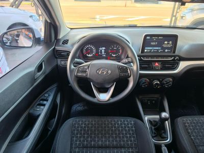HYUNDAI HB20 Comfort Plus 1.0 12v 2025 - miniatura 11