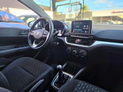 HYUNDAI HB20 Comfort Plus 1.0 12v 2025 - miniatura 12