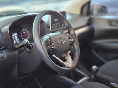 HYUNDAI HB20 Comfort Plus 1.0 12v 2025 - miniatura 13