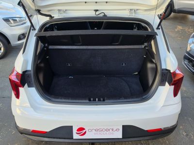 HYUNDAI HB20 Comfort Plus 1.0 12v 2025 - miniatura 19