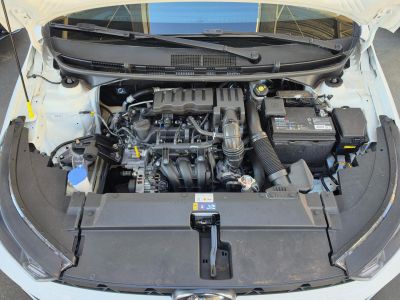 HYUNDAI HB20 Comfort Plus 1.0 12v 2025 - miniatura 20