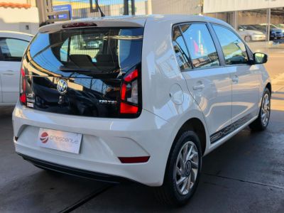VOLKSWAGEN Up Connect 1.0 12v TSi 4p. 2020 - miniatura 6