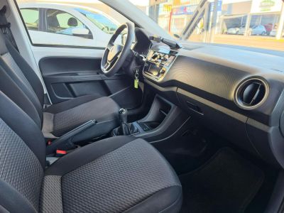 VOLKSWAGEN Up Connect 1.0 12v TSi 4p. 2020 - miniatura 8