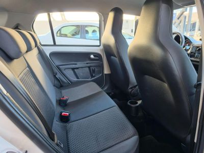 VOLKSWAGEN Up Connect 1.0 12v TSi 4p. 2020 - miniatura 9