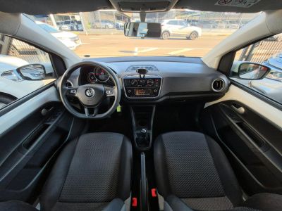 VOLKSWAGEN Up Connect 1.0 12v TSi 4p. 2020 - miniatura 10