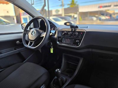VOLKSWAGEN Up Connect 1.0 12v TSi 4p. 2020 - miniatura 12