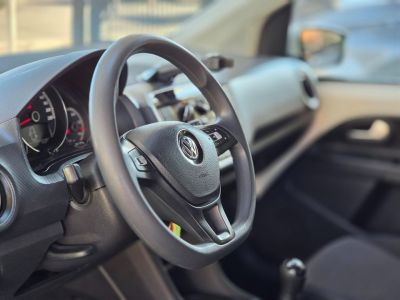 VOLKSWAGEN Up Connect 1.0 12v TSi 4p. 2020 - miniatura 13