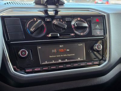VOLKSWAGEN Up Connect 1.0 12v TSi 4p. 2020 - miniatura 14