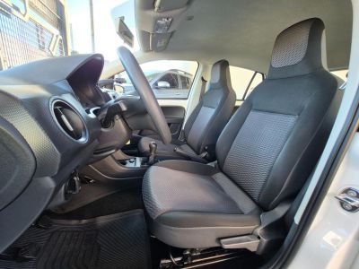 VOLKSWAGEN Up Connect 1.0 12v TSi 4p. 2020 - miniatura 15