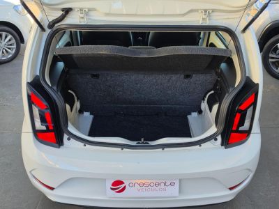 VOLKSWAGEN Up Connect 1.0 12v TSi 4p. 2020 - miniatura 17