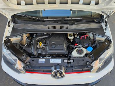 VOLKSWAGEN Up Connect 1.0 12v TSi 4p. 2020 - miniatura 18