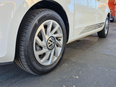 VOLKSWAGEN Up Connect 1.0 12v TSi 4p. 2020 - miniatura 19