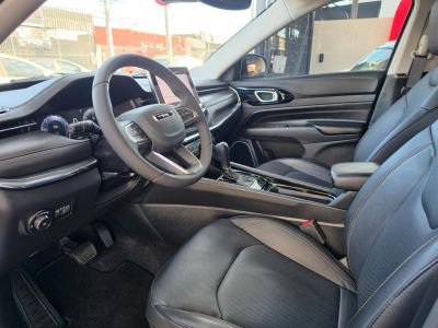 JEEP Compass Limited 1.3 16v T270 2023 - miniatura 7