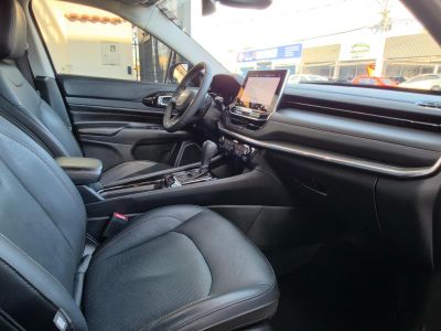 JEEP Compass Limited 1.3 16v T270 2023 - miniatura 8