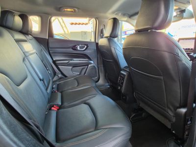 JEEP Compass Limited 1.3 16v T270 2023 - miniatura 9