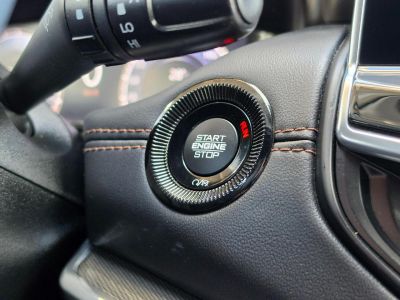 JEEP Compass Limited 1.3 16v T270 2023 - miniatura 20